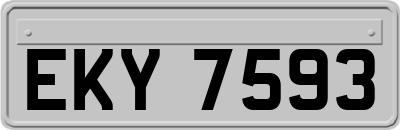 EKY7593