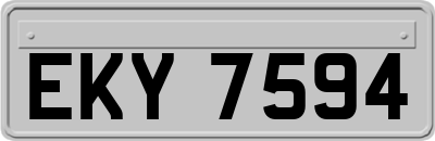 EKY7594