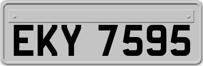 EKY7595