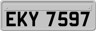 EKY7597