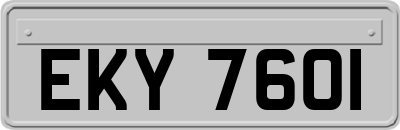 EKY7601