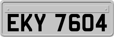 EKY7604
