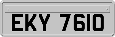 EKY7610