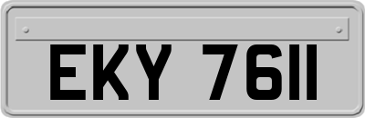 EKY7611