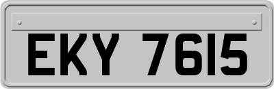 EKY7615