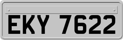 EKY7622