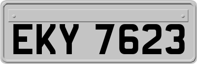 EKY7623