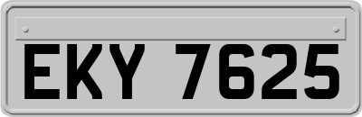 EKY7625