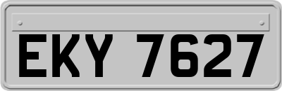 EKY7627