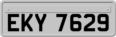 EKY7629