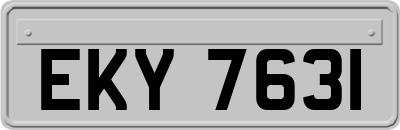 EKY7631