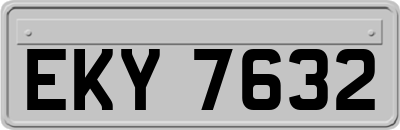 EKY7632