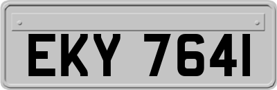 EKY7641