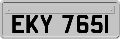 EKY7651
