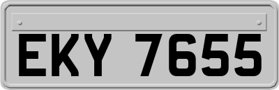 EKY7655