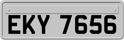 EKY7656