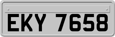 EKY7658