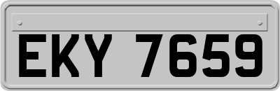 EKY7659