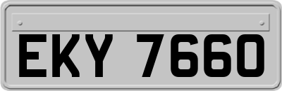 EKY7660