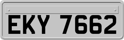 EKY7662