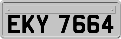 EKY7664