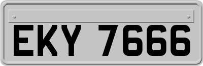 EKY7666
