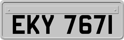 EKY7671