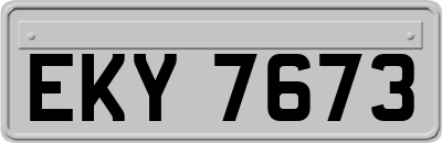 EKY7673