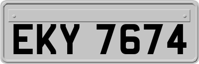 EKY7674