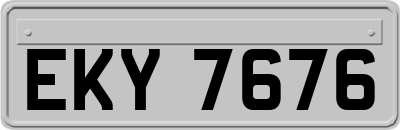 EKY7676