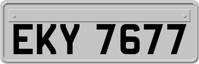 EKY7677