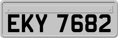 EKY7682