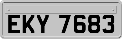 EKY7683
