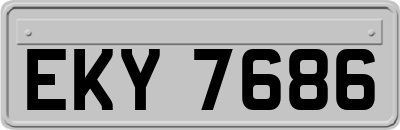 EKY7686