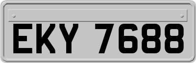 EKY7688