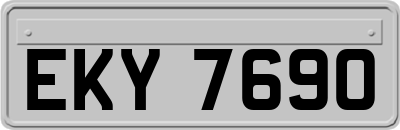 EKY7690