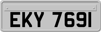 EKY7691