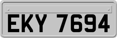 EKY7694