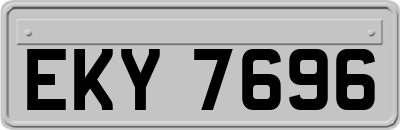 EKY7696