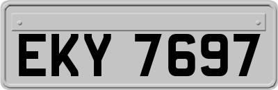 EKY7697