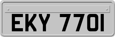 EKY7701