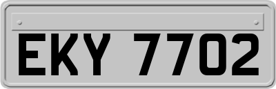 EKY7702