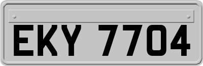 EKY7704