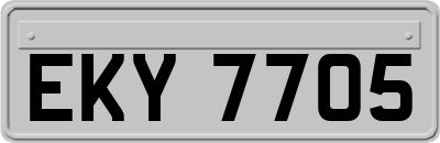 EKY7705