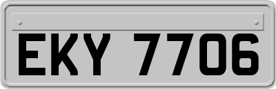 EKY7706