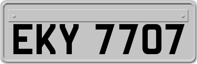 EKY7707