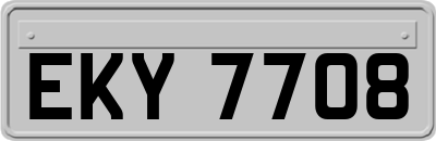 EKY7708