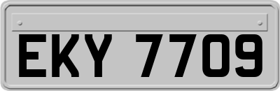 EKY7709