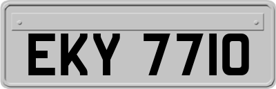 EKY7710