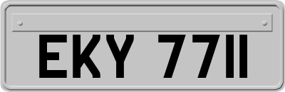 EKY7711